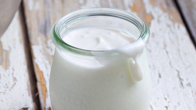 Probiotic properties or kefir