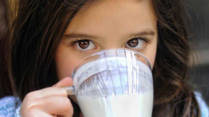 Common myths about milk kefir